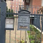 A casa da Claudio