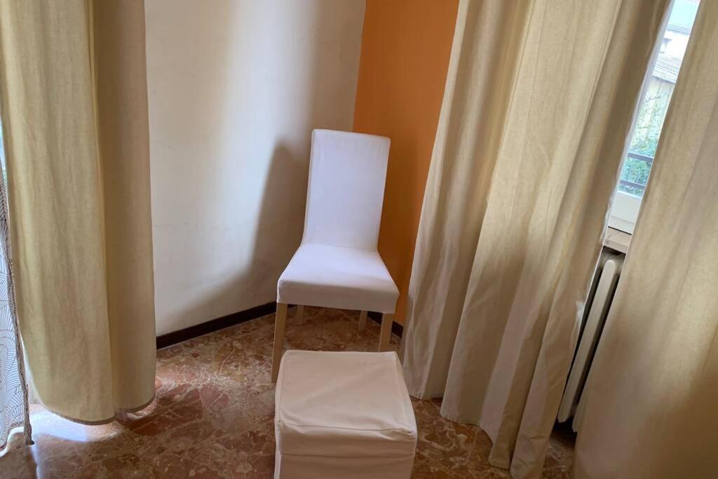 A Casa Da Claudio * Parma