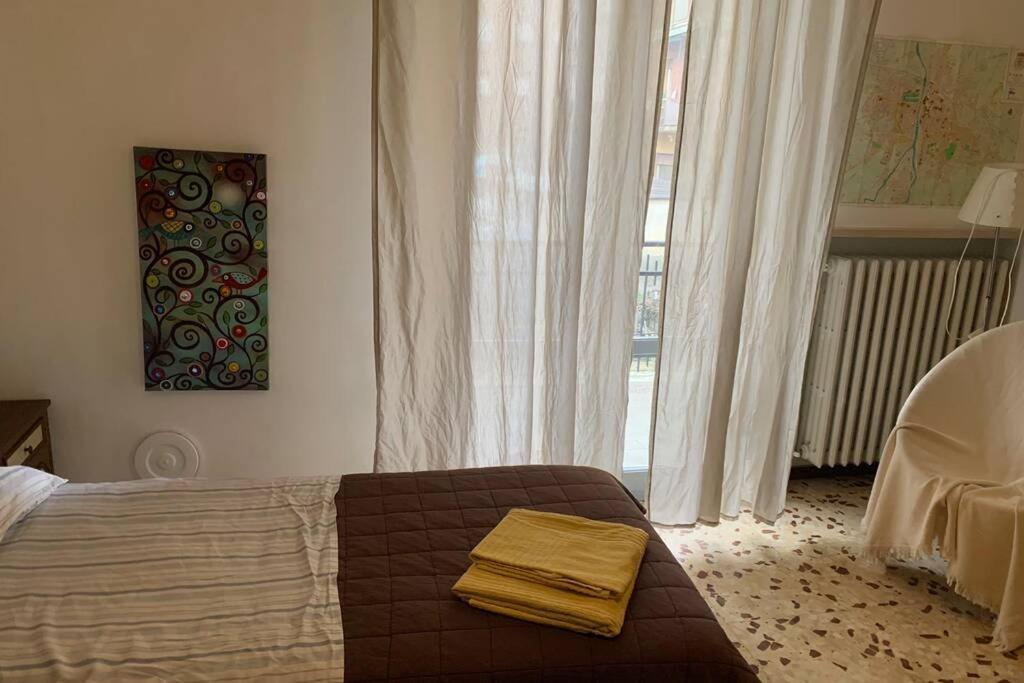 A Casa Da Claudio Appartamento