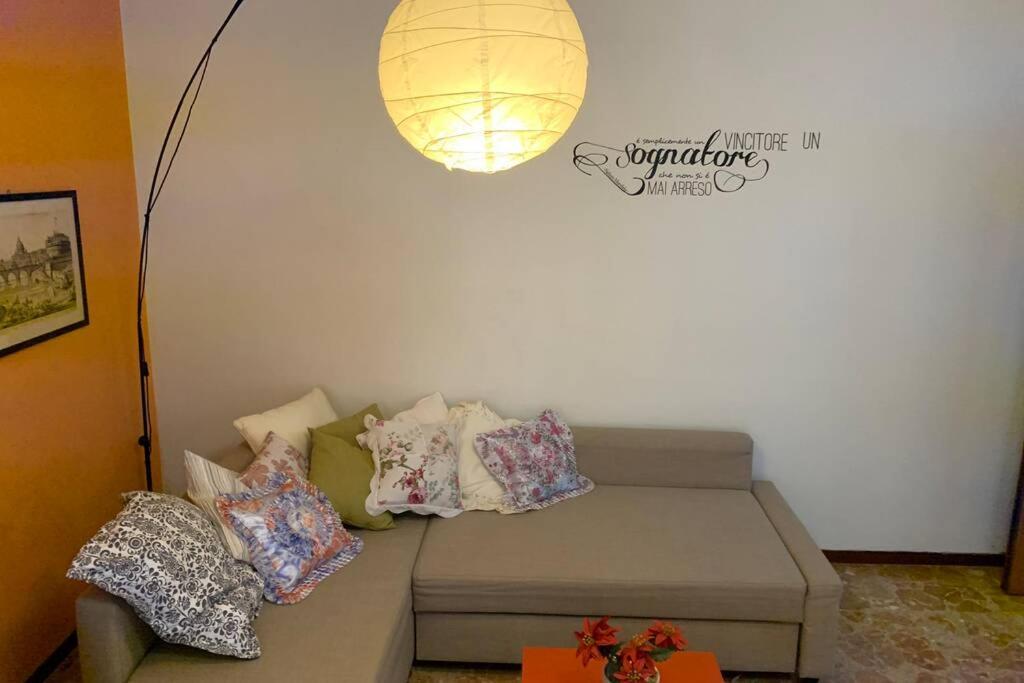 Appartamento A Casa Da Claudio *