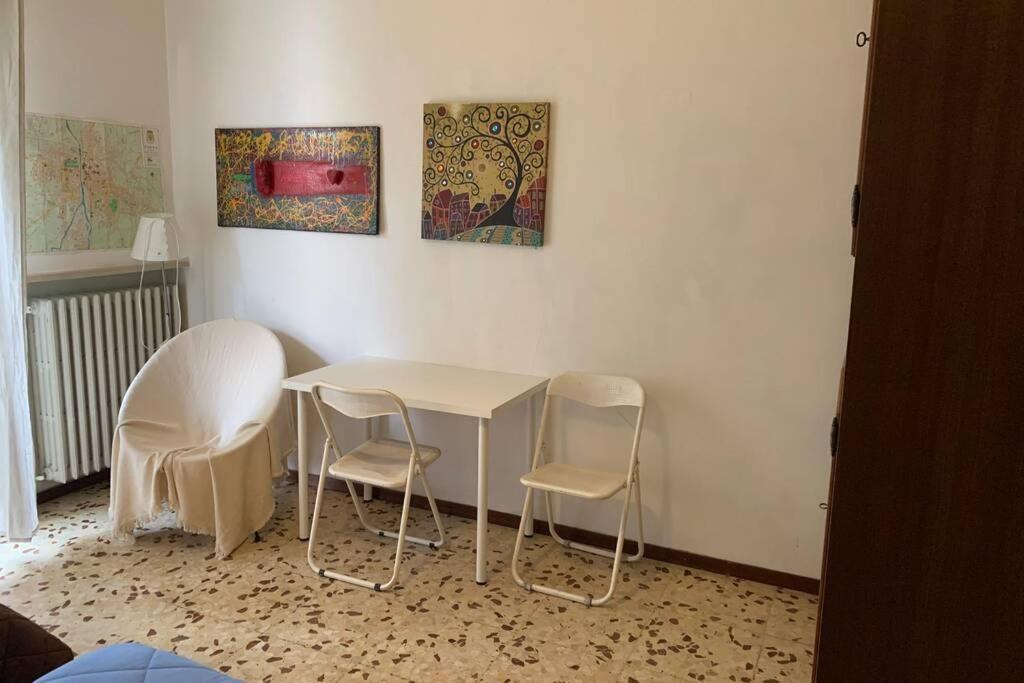 A Casa Da Claudio * Parma