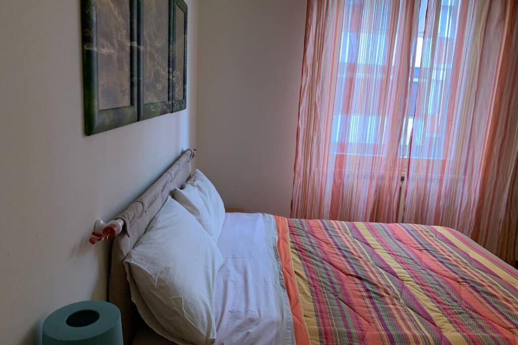 Appartamento A Casa Da Claudio *
