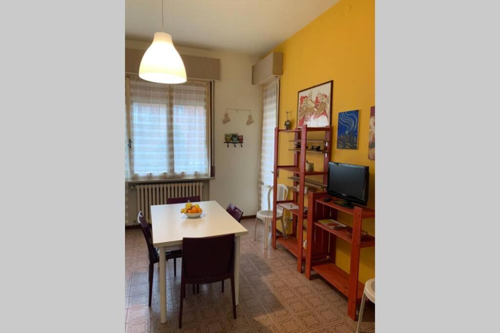 A Casa Da Claudio Appartamento *