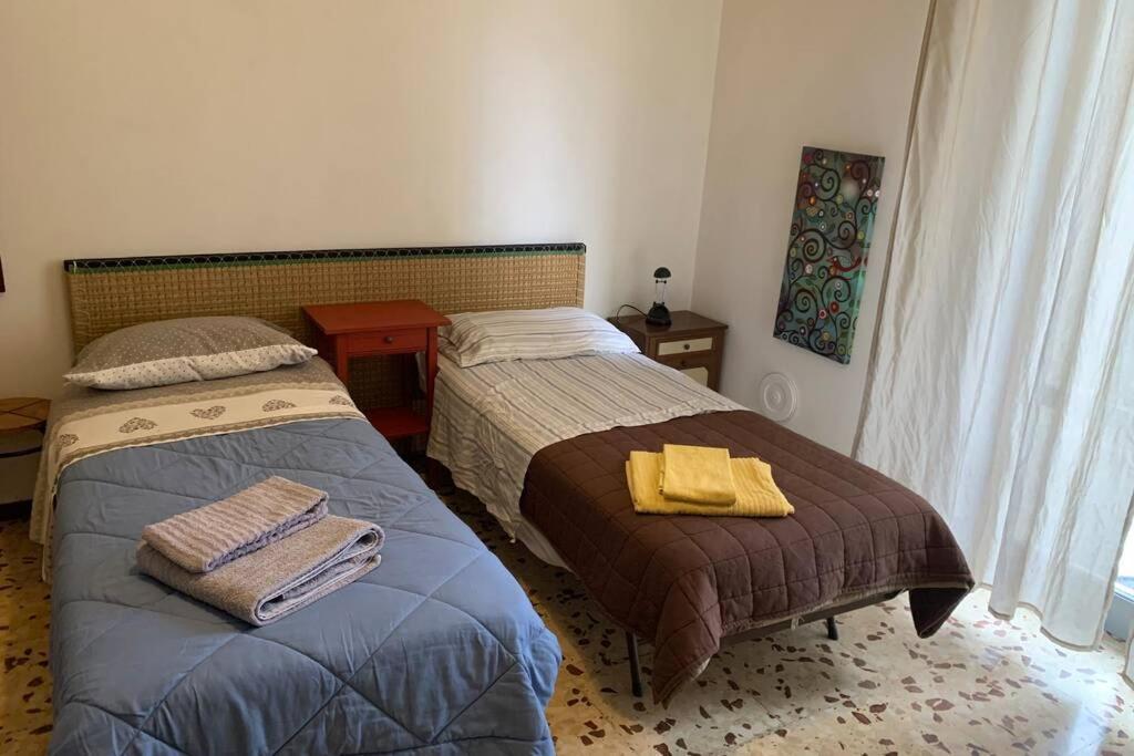 A Casa Da Claudio * Parma