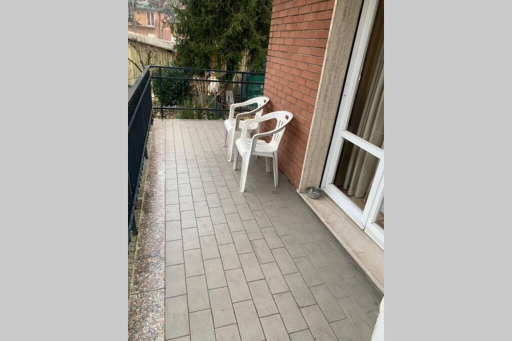 A Casa Da Claudio * Parma