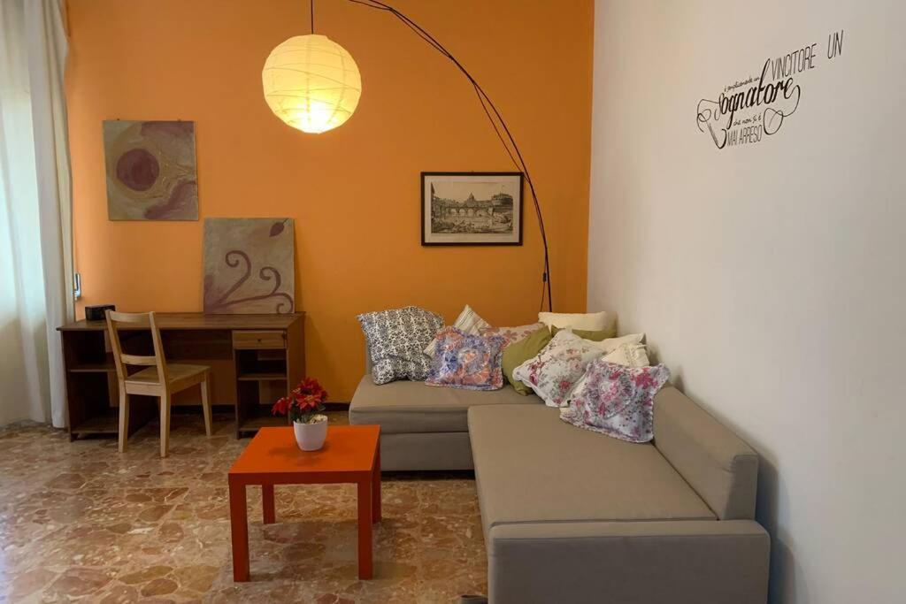 Appartamento A Casa Da Claudio Parma